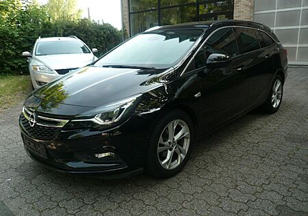Opel Astra K Sports 1.6 CDTi 2 Hand TÜV neu