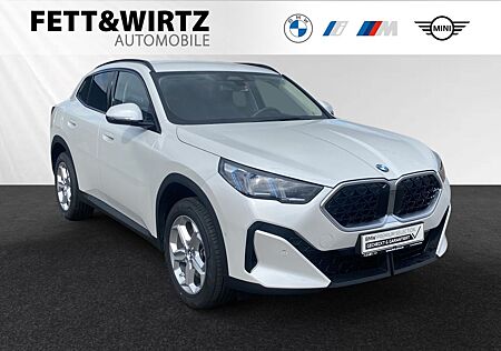 BMW X2 sDrive20i AHK|Driving&ParkingAssistant|LED
