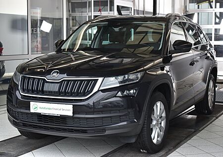 Skoda Kodiaq 2.0 TDI Style DSG*ACC*SHZ*Virtual Cockpit