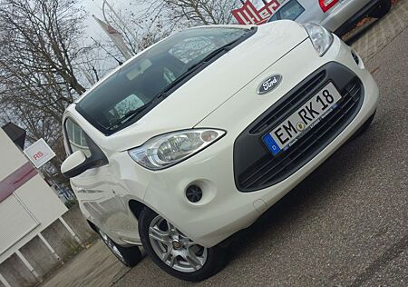 Ford Ka Trend