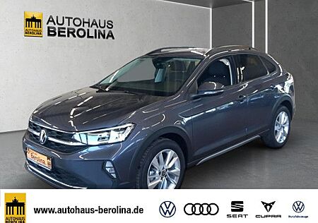 VW Taigo Volkswagen 1.0 TSI Life DSG *IQ-MATRIX*R-CAM*SHZ*