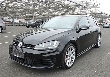 VW Golf Volkswagen VII Limo GTD*Navi*Kamera*Shz*Schiebedach*
