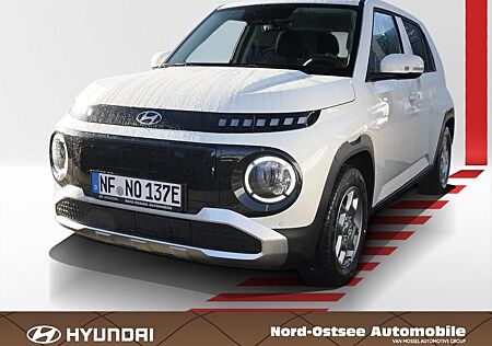 Hyundai Inster EV Trend