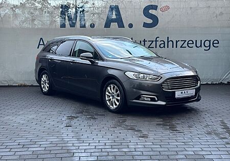 Ford Mondeo Business Edition1.5 TÜV + Inspektion Neu