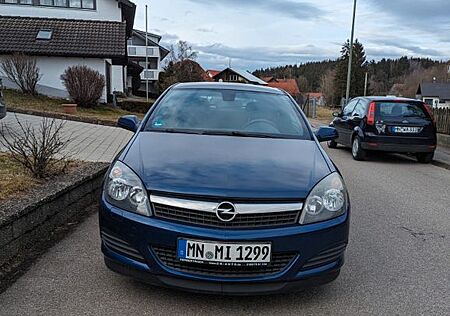 Opel Astra GTC 1.8 ECOTEC GTC