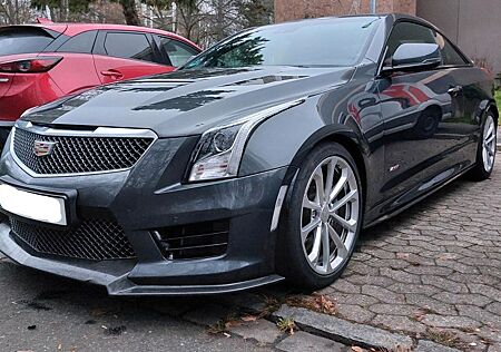 Cadillac ATS 3.6 V6 V Premium Autom. V Premium
