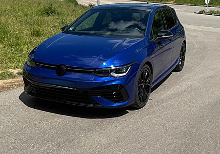 VW Golf Volkswagen 2.0 TSI OPF DSG 4MOTION R R
