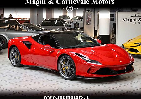 Ferrari F8 Tributo - VAT - PPF