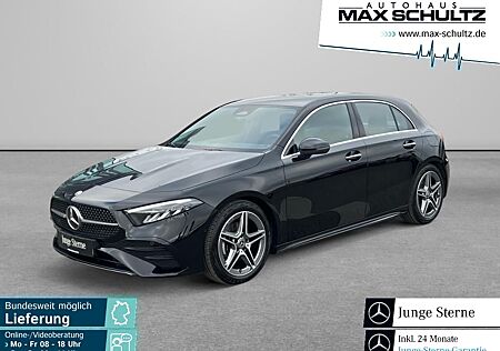 Mercedes-Benz A 200 Kompaktlimousine AMG*Navi*AHK*PDC*SpurH