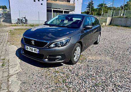Peugeot 308 SW Active Business/Klima/Navi/1Hand/EAT8