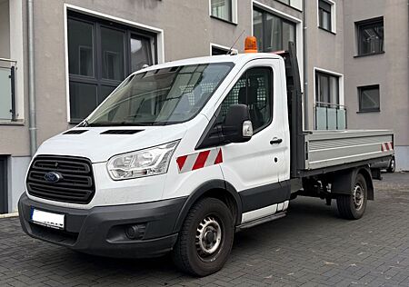 Ford Transit Pritsche 310 L2 Einzelkabine