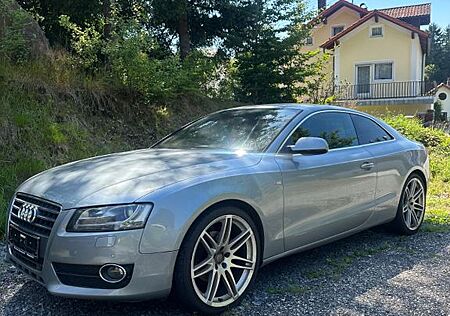 Audi A5 1.8 TFSI -
