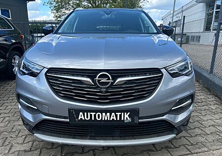 Opel Grandland X Grandland (X)
