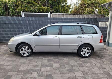 Toyota Corolla Combi 1.6 -