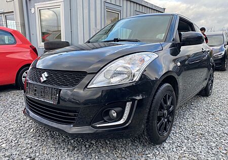 Suzuki Swift 1.2 *Klima*Euro6*