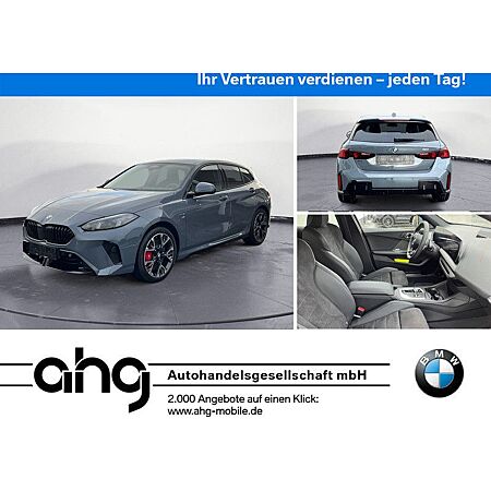 BMW 1er leasen