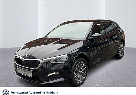Skoda Scala 1.5 TSI Tour DSG LED Kamera Sitzhzg
