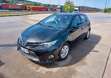 Toyota Auris Hybrid START Edition 1,8-l-VVT-i START...