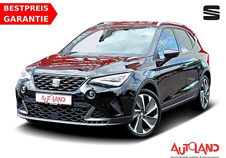 Seat Arona 1.0 TSI FR LED Navi ACC Kamera FullLink