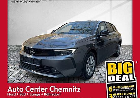 Opel Astra ST 1.2 Turbo Edition PDC LED Sitzheizung