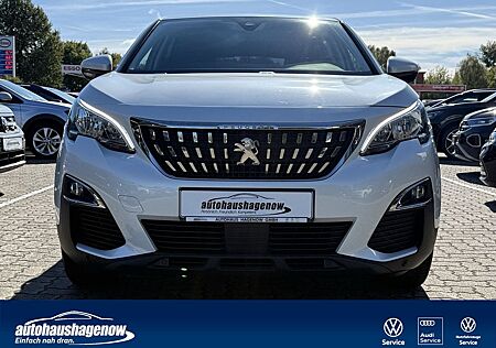 Peugeot 3008 1.2 PureTech 130 Active AHK Ganzjahresreife