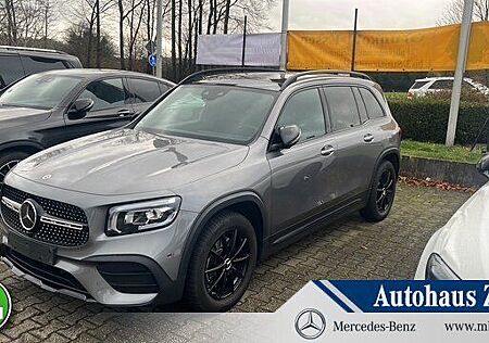 Mercedes-Benz GLB 250 AMG Line 4Matic (EURO 6d) Navi/Pano.-Dac