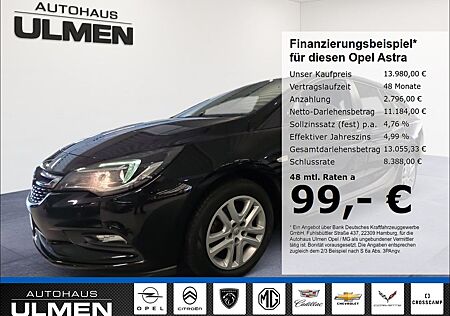 Opel Astra ST Business !AT-Motor! 1.6CDTI EU6d-T Navi