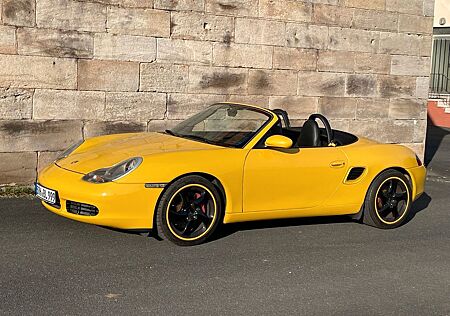 Porsche Andere