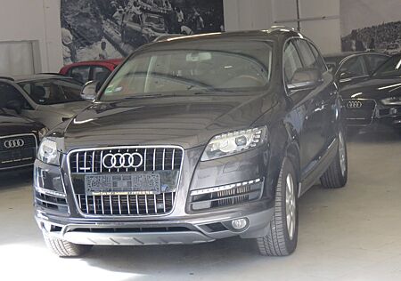 Audi Q7 3.0 TDI (DPF) clean diesel quattro tipt. 7Sit