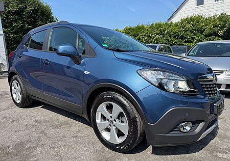 Opel Mokka Edition ecoFlex