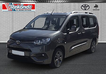 Toyota Pro Ace Proace City Verso L2 1.2 Turbo Automatik RFK SHZ