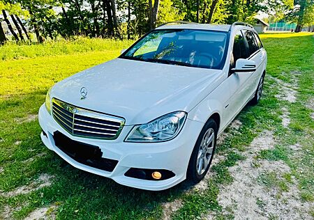 Mercedes-Benz C 220 CDI T -