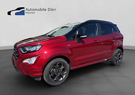 Ford EcoSport ST-Line *Zahnriemen Neu*