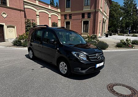 Mercedes-Benz Citan Tourer 111 CDI - Top Zustand