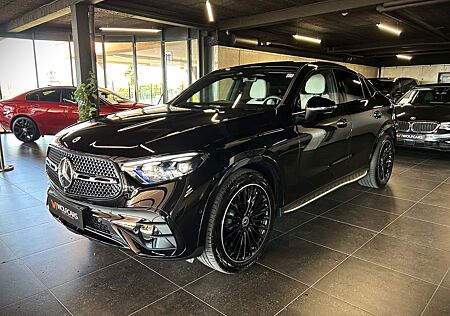 Mercedes-Benz GLC 220 NEW GLC -Klasse Coupe d 4Matic AMG