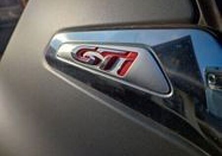 Peugeot 208 1.6 GTi THP STOP & START GTi