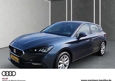 Seat Leon 1.0 TSI Style *PDC*GRA*LED*