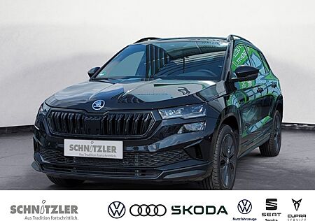 Skoda Karoq Sportline 1.5 TSI DSG AHK/KESSY/ACC+++