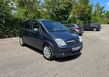 Opel Meriva Edition *TÜV NEU*KLIMA*90tKM*
