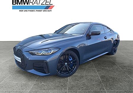 BMW M440i xDrive Coupe Headup Laser Hifi