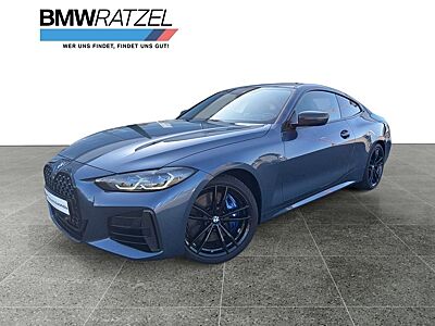 BMW M440i xDrive Coupe Headup Laser Hifi