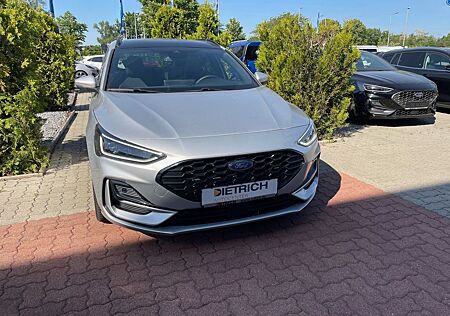 Ford Focus ST Line Turnier 1.0 EcoBoost 155PS Autom.