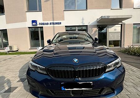 BMW 320d xDrive - Garantie 05/2027| Laserlicht | 360