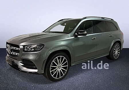 Mercedes-Benz GLS 400 d 4Matic AMG Line LED AHK LED Navi Pano