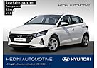 Hyundai i20 1.2 Select Tempomat, Klima