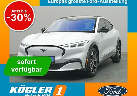 Ford Mustang Mach-E 351PS Aut. 4x4/Technologie-P.2