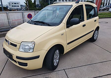 Fiat Panda 1.2 8V Dynamic