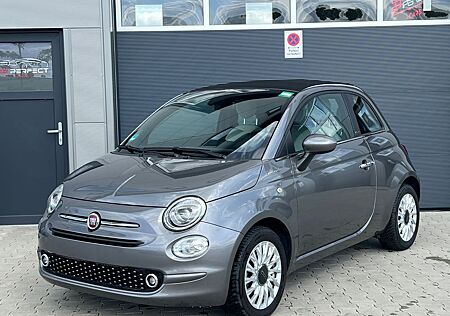 Fiat 500C Dolcevita|Sonderedition|5 J.Garantie