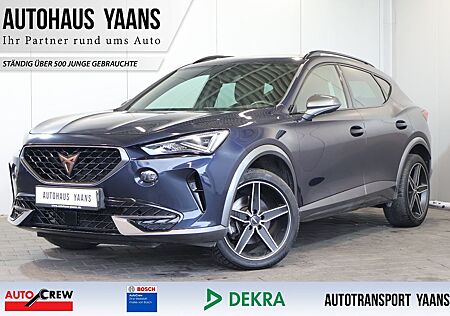 Cupra Formentor 2.0 TDI 4Drive AID+ACC+KEY+KAM+LED+18"