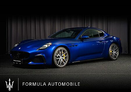 Maserati GranTurismo gebraucht kaufen Maserati GranTurismo Trofeo * DENMARK*
